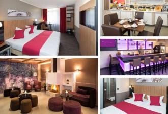 Adagio Muenchen City