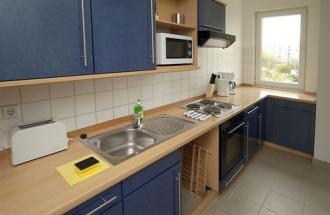 Old Town Apartments Gartenstrasse