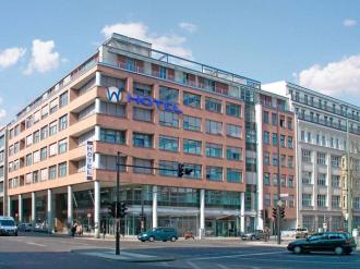 Select Hotel Berlin Gendarmenmarkt