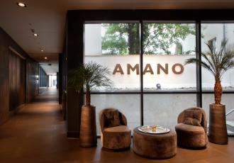 Hotel AMANO