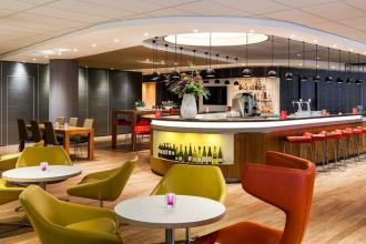 Novotel Den Haag City Centre