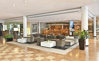 Grand City Hotel Dresden Radebeul