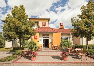 ibis Kassel