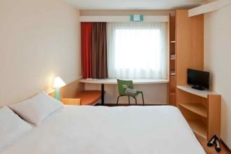 ibis Hotel Stuttgart City