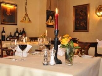 Romantik Hotel Walhalla