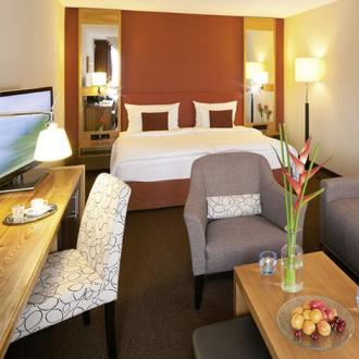 Movenpick Hotel Egerkingen