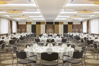 Steigenberger Hotel Esplanade