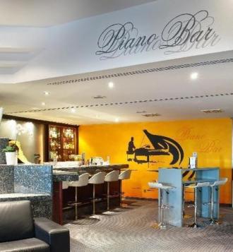 Kongresshotel Europe