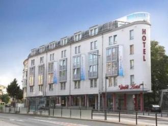 Nordic Hotel Leipzig