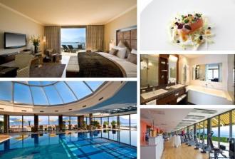 Le Mirador Resort & Spa