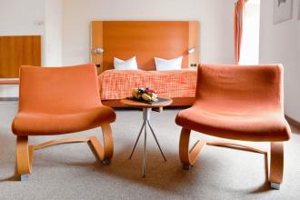 Hotel Krämerbrücke Erfurt