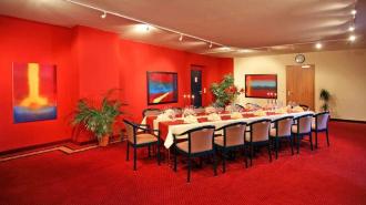 Mercure Hotel Halle Leipzig