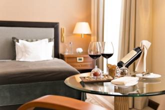 Kempinski Grand Hotel des Bains