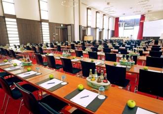 Radisson Blu Hotel Rostock