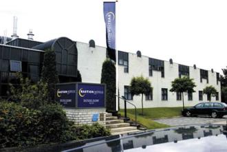 Bastion Hotel Düsseldorf Neuss