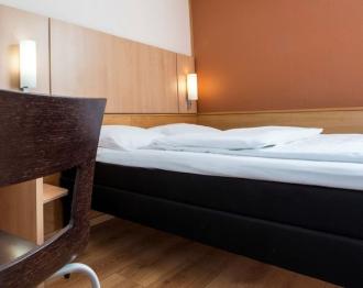 Ibis Hotel Erfurt Ost