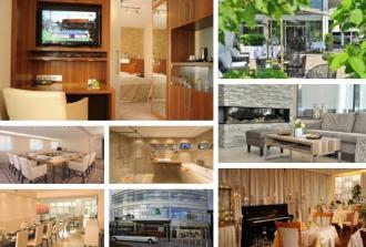 Best Western Parkhotel Oberhausen