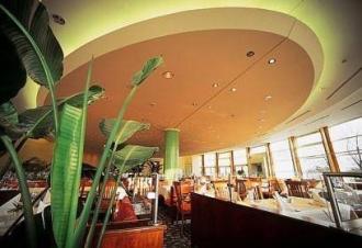 Seminaris SeeHotel Potsdam