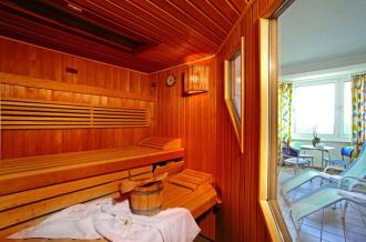 Seaside Residenz Hotel