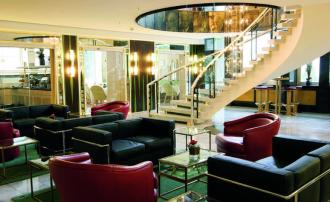 Derag Livinghotel Kanzler