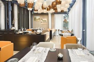 Steigenberger Hotel Remarque