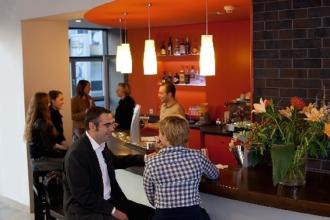 Top Khr Mainhaus Stadthotel Frankfurt