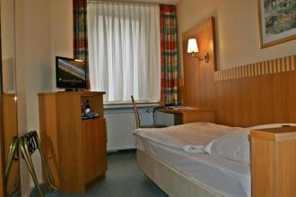 Central-Hotel Wuppertal