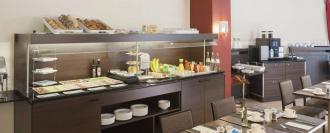 NH Frankfurt Niederrad