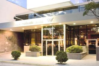 Hotel Peninsula Valdes