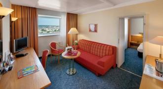 Dorint Kongresshotel Chemnitz