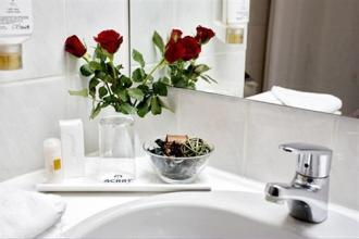 Achat Comfort Airport-Frankfurt