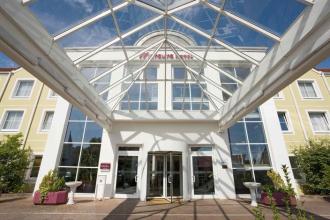 Mercure Hotel Duesseldorf Ratingen