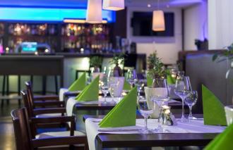 Mercure Hotel Bielefeld Johannisberg