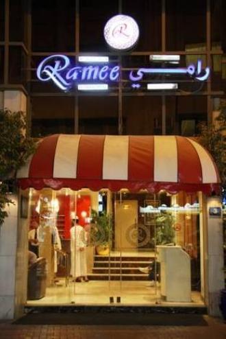 Ramee International Hotel Dubai