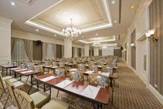 Elite World Van Hotel