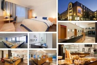 Tryp Centro Oberhausen