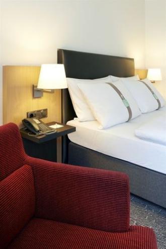 Holiday Inn Essen City Centre