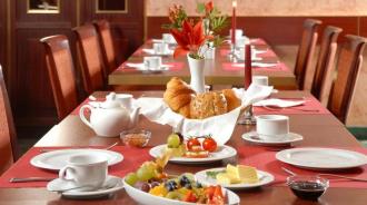 Golden Tulip Bielefeld City