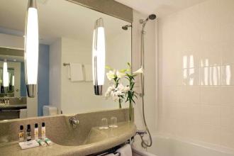 Mercure Aachen Europaplatz