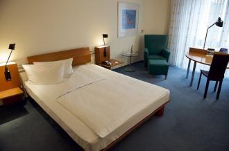 Radisson Blu Hotel Fuerst Leopold