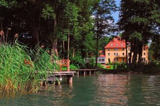 Best Western Seehotel Frankenhorst