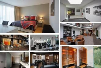 Best Western Hotel Alte Mühle