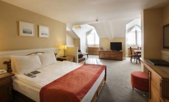 Dedeman Palandoken Resort