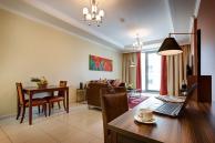 Abidos Hotel Apartment Dubailand