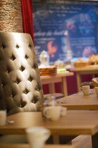 Pentahotel Trier-Europahalle