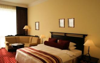 MILLENNIUM AIRPORT HOTEL DUBAI