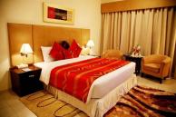 Grand Midwest Express Hotel Apartments