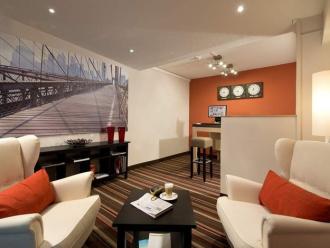 Leonardo Hotel Wolfsburg City Center