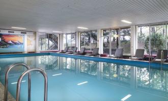 Wyndham Garden Kassel