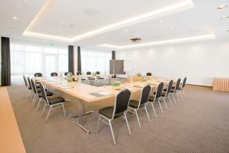 Park Inn by Radisson Mainz